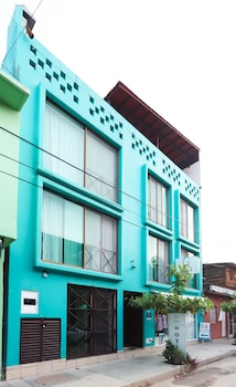 santa maria huatulco