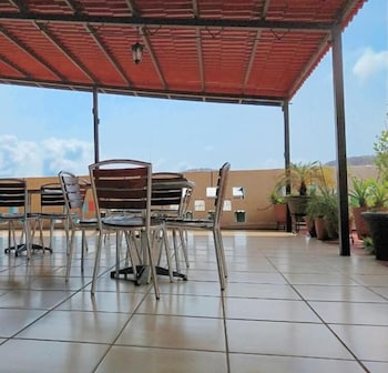 santa maria huatulco