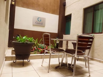 santa maria huatulco