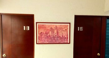 santa maria huatulco