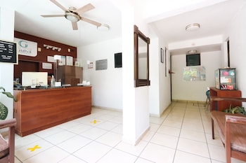 santa maria huatulco