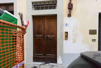 san giovanni house