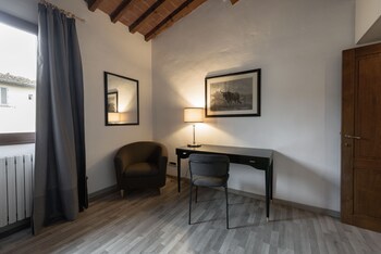 san giovanni house
