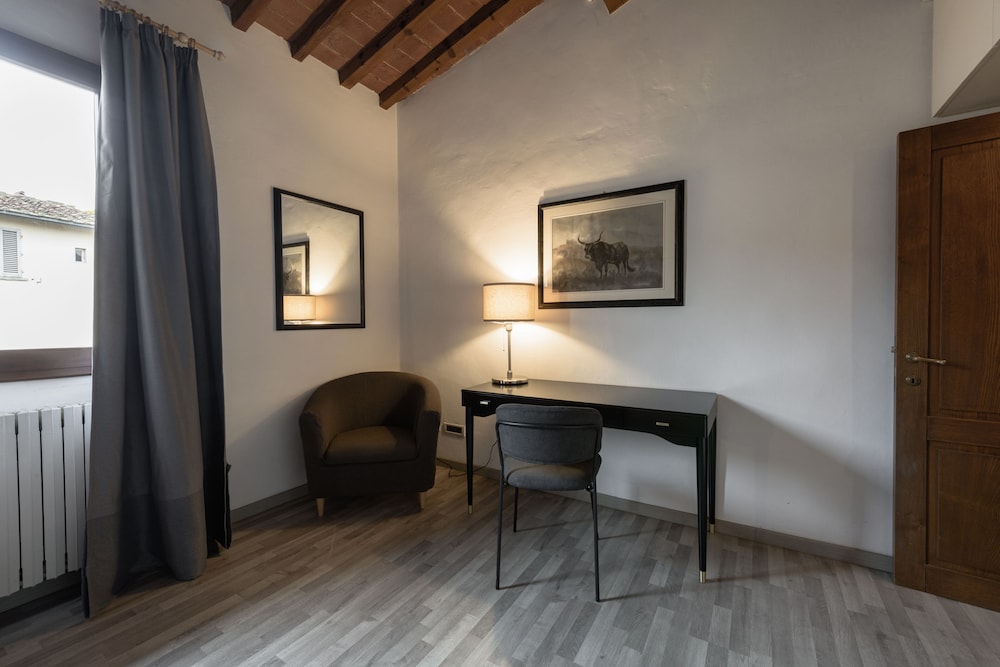 san giovanni house