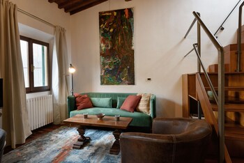 san giovanni house