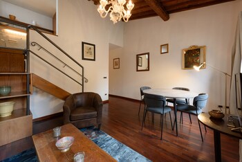 san giovanni house