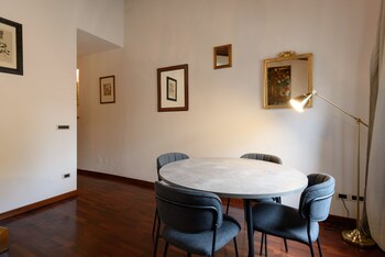 san giovanni house