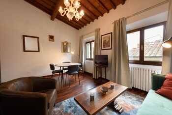san giovanni house