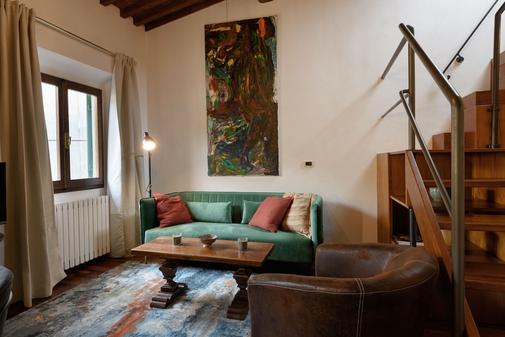 san giovanni house