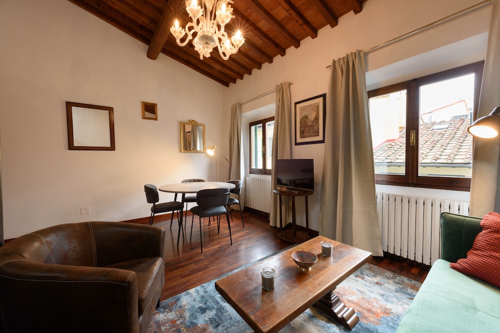 san giovanni house