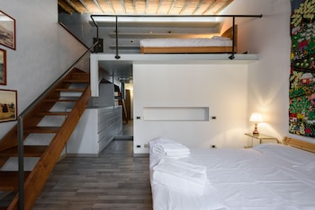san giovanni house