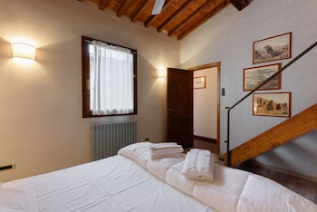 san giovanni house