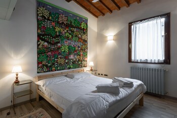 san giovanni house