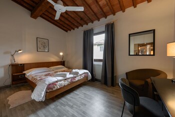 san giovanni house