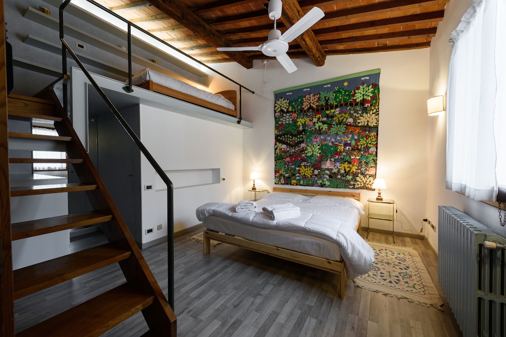 san giovanni house