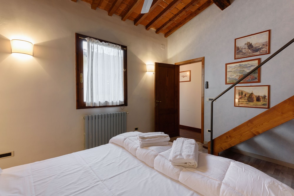 san giovanni house