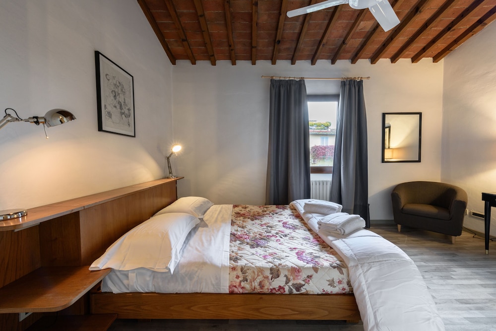 san giovanni house