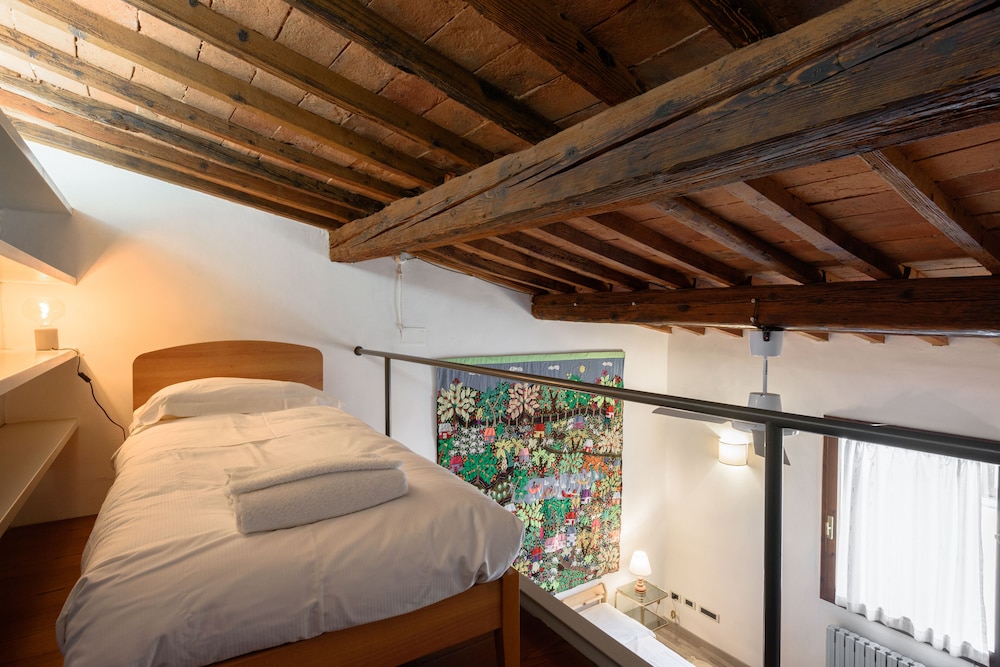 san giovanni house