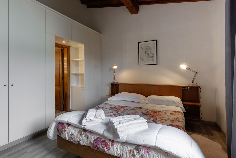 san giovanni house