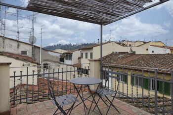 san giovanni house