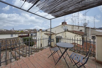 san giovanni house