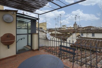 san giovanni house