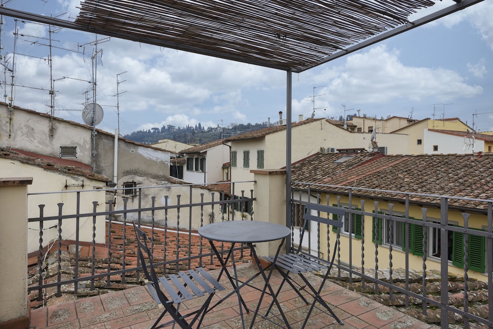 san giovanni house
