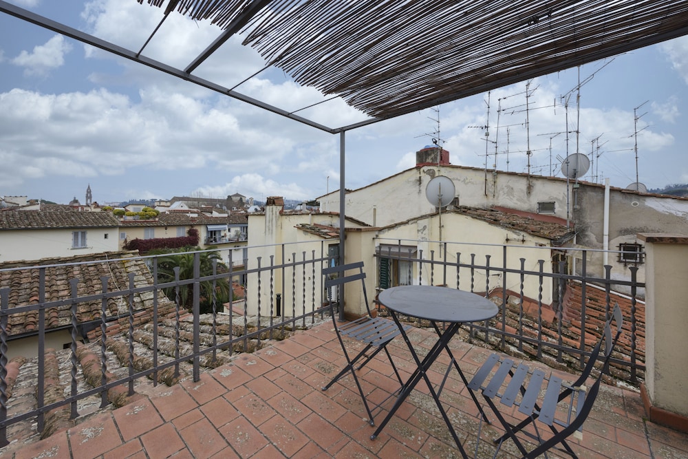 san giovanni house