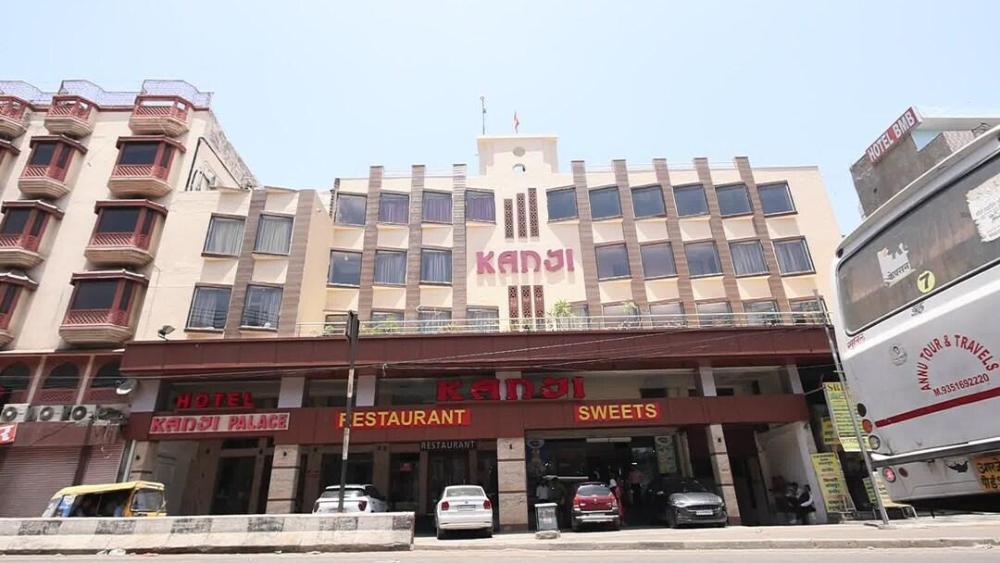 hotel kanji palace