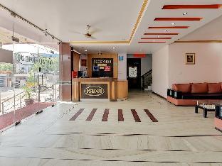 Hotel Kanji Plaza,Sikar Road,3 star