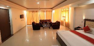 Hotel Kanji Plaza,Sikar Road,3 star
