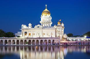 new delhi