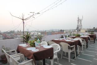 new delhi