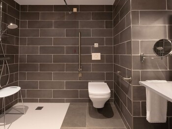 adagio antwerp city center