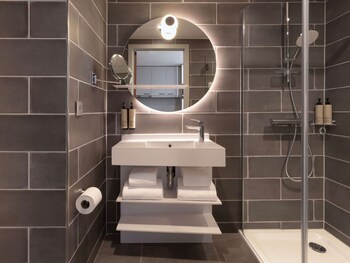 adagio antwerp city center