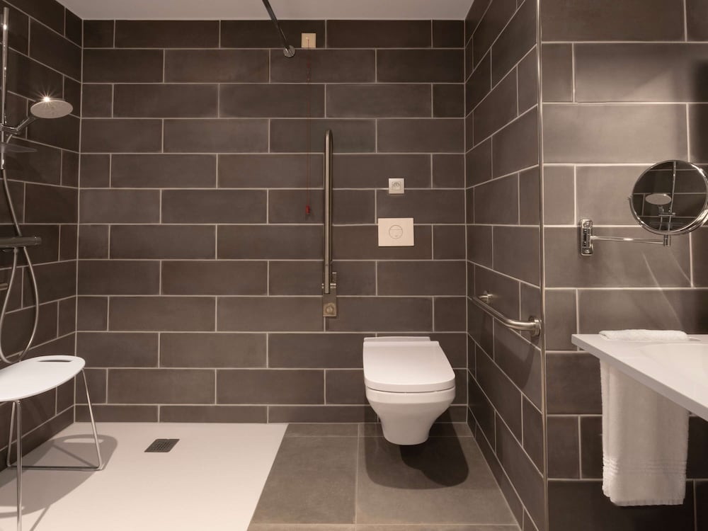 adagio antwerp city center