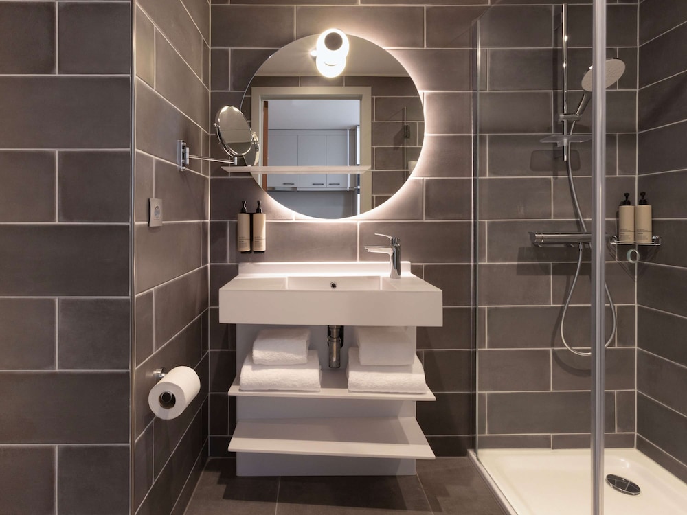 adagio antwerp city center