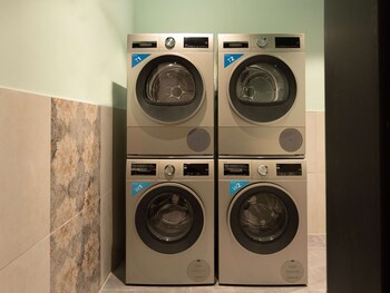 adagio antwerp city center