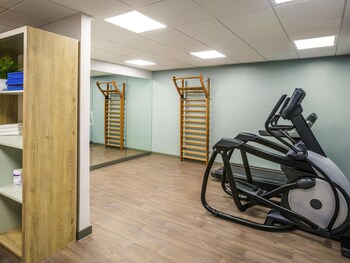 adagio antwerp city center