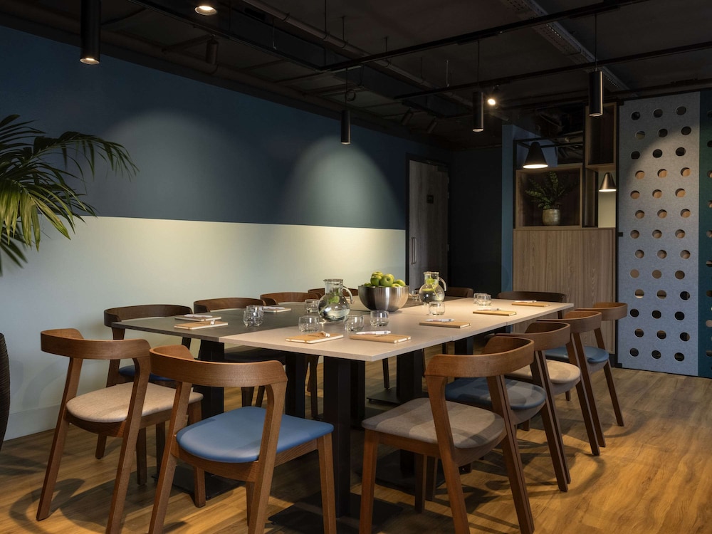 adagio antwerp city center