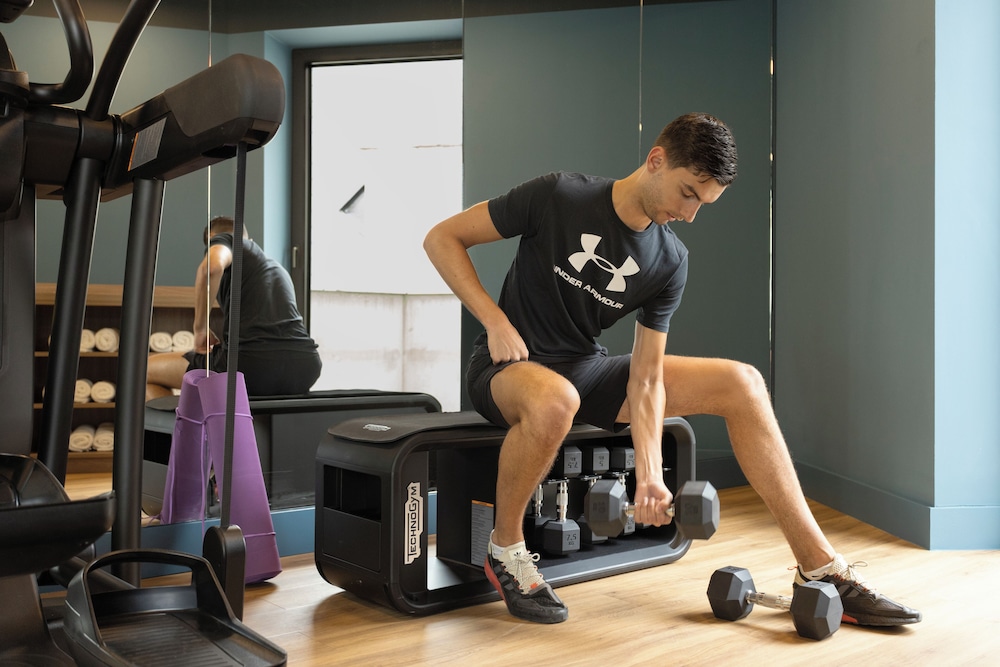 adagio antwerp city center