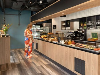 adagio antwerp city center