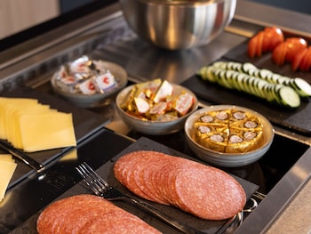 adagio antwerp city center