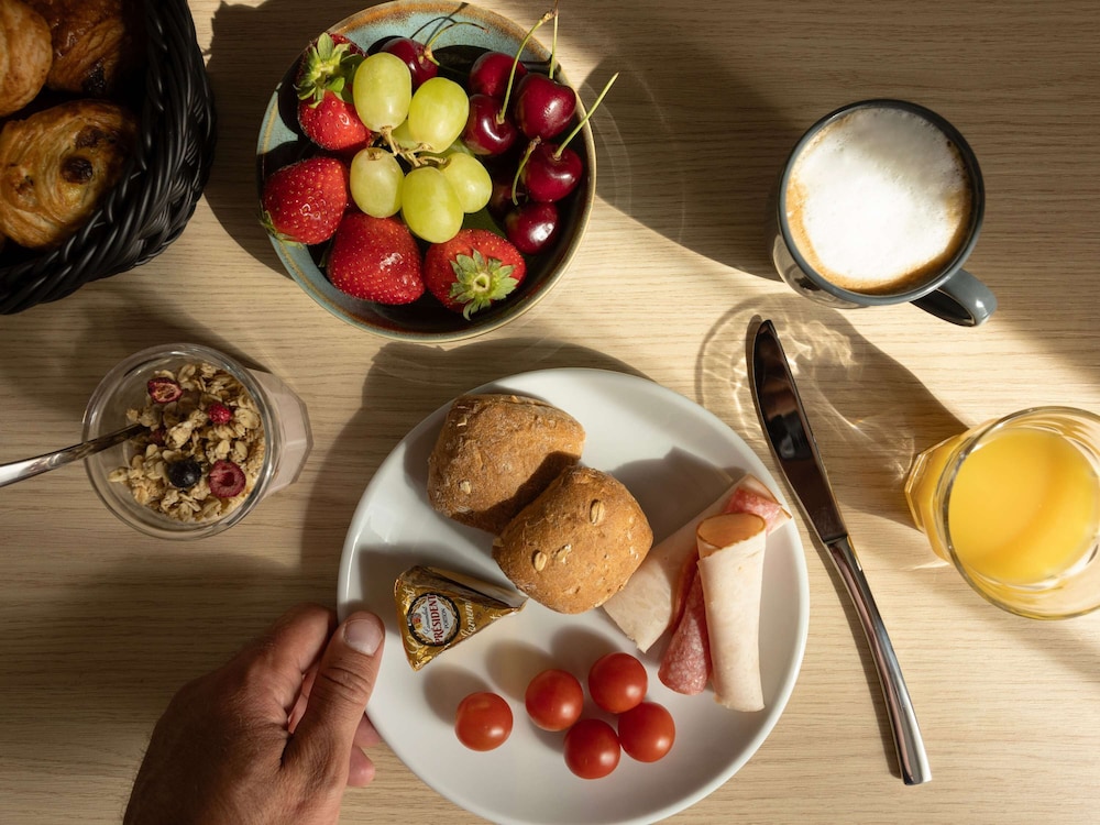 adagio antwerp city center