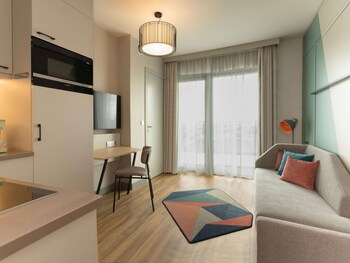 adagio antwerp city center