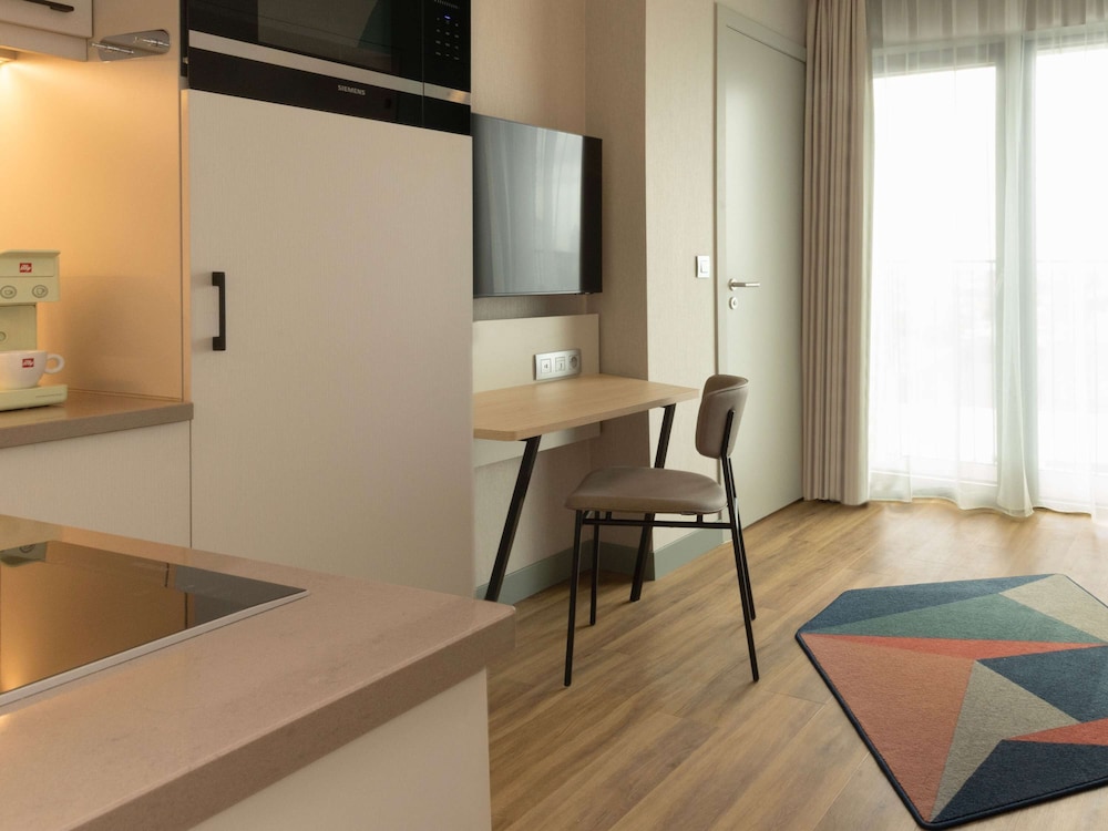 adagio antwerp city center