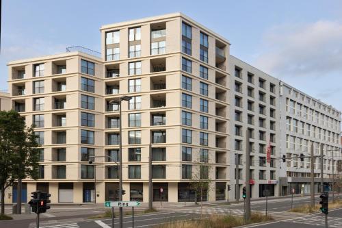 adagio antwerp city center