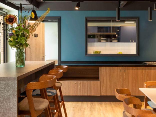 adagio antwerp city center