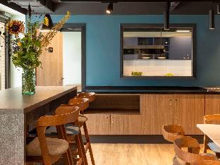 adagio antwerp city center