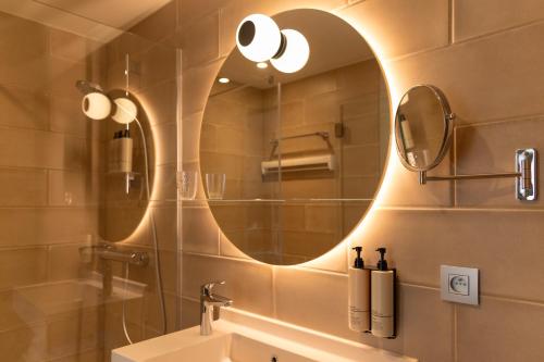 adagio antwerp city center